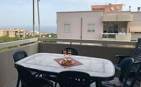 Casa Cometa - Vista Mare