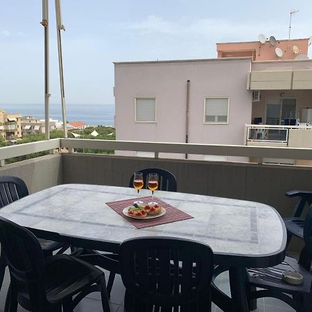 Casa Cometa - Vista Mare Monopoli Zewnętrze zdjęcie