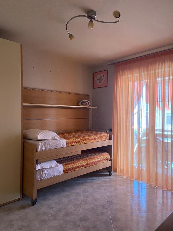 Casa Cometa - Vista Mare Monopoli Zewnętrze zdjęcie