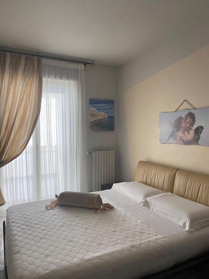 Casa Cometa - Vista Mare Monopoli Zewnętrze zdjęcie