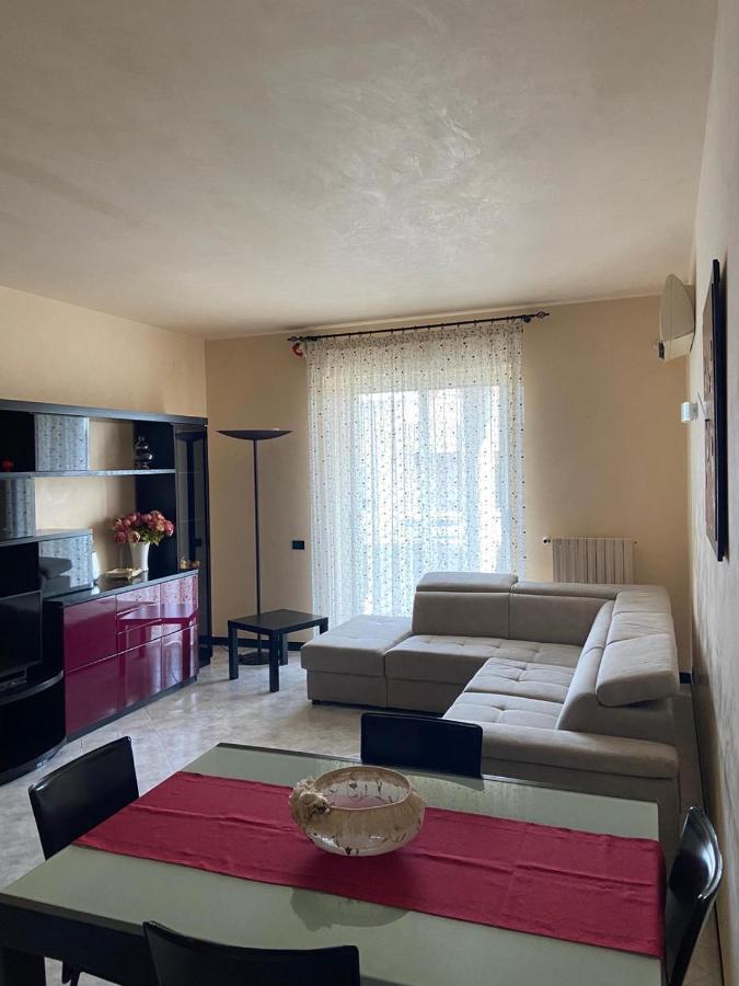 Casa Cometa - Vista Mare Monopoli Zewnętrze zdjęcie