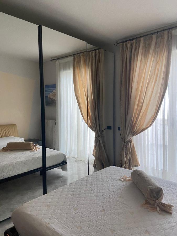 Casa Cometa - Vista Mare Monopoli Zewnętrze zdjęcie